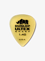 Медиатор Dunlop Ultex Sharp 1.4 мм - купить в "Гитарном Клубе"