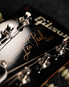 Электрогитара Gibson Custom Shop R0 LPR-0’06 - купить в "Гитарном Клубе"