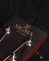 Акустическая гитара Sigma DM-18 - купить в "Гитарном Клубе"
