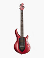 Электрогитара Sterling MAJ100 Majesty in Iced Crimson Red, John Petrucci Signature - купить в "Гитарном Клубе"