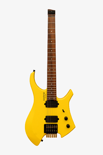 Электрогитара Khmelevsky Wing Fiesta #144 - купить в "Гитарном Клубе"