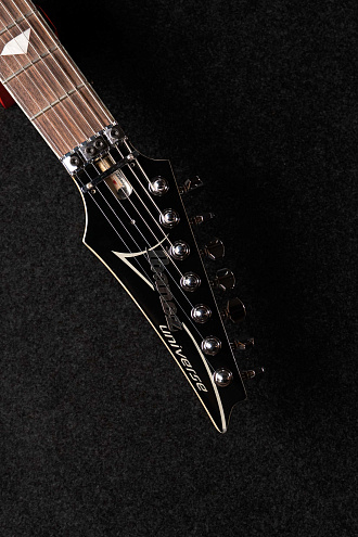 Электрогитара Ibanez UV777