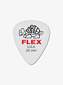 Медиатор Dunlop Tortex Flex 0.50 mm - купить в "Гитарном Клубе"