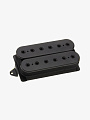 Гитарный звукосниматель DiMarzio DP158BK Evolution (Steve Vai), Neck - купить в "Гитарном Клубе"
