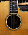 Электроакустическая гитара Taylor 912ce, 2001 - купить в "Гитарном Клубе"