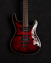 Электрогитара Mayones Setius 6 - купить в "Гитарном Клубе"
