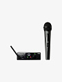 Беспроводная система AKG WMS40 Mini Vocal Set US45A - купить в "Гитарном Клубе"