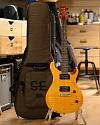 Электрогитара PRS SE PAULS GUITAR AMBER - купить в "Гитарном Клубе"