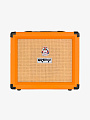 Комбоусилитель для электрогитары ORANGE Crush 20RT, 1х8", 20Вт - купить в "Гитарном Клубе"