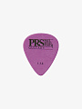 Медиатор PRS Delrin Picks, Purple, 1.14 mm - купить в "Гитарном Клубе"