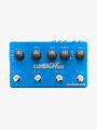 Гитарная педаль TC Electronic Flashback 2 X4 Delay - купить в "Гитарном Клубе"