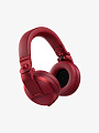 Наушники Pioneer HDJ-X5BT-R - купить в "Гитарном Клубе"