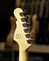 Электрогитара G&L Tribute S-500 Vintage White Jatoba - купить в "Гитарном Клубе"