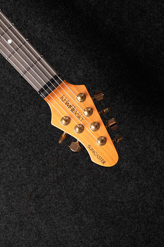 Электрогитара Khmelevsky Suncaster 26 006 - купить в "Гитарном Клубе"