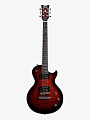 Электрогитара Schecter SOLO-II SUPREME, Cat
