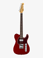 Электрогитара G&L Tribute ASAT Classic Bluesboy Candy Apple Red RW Poplar - купить в "Гитарном Клубе"
