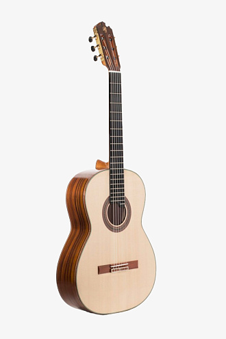 Классическая гитара Prudencio Saez 4-PS (1963) Spruce - купить в "Гитарном Клубе"