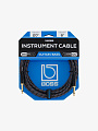 Инструментальный кабель Boss BIC-20 - купить в "Гитарном Клубе"