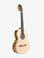 Классическая гитара Prudencio Saez 7-S Spruce - купить в "Гитарном Клубе"