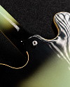 Электрогитара Heritage Custom Shop Factory Special H-535 Green Burst - купить в "Гитарном Клубе"