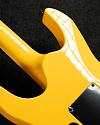 Электрогитара Jackson SL1X Soloist X Ser.Cab Yellow - купить в "Гитарном Клубе"