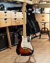 Электрогитара Fender Player Stratocaster Sunburst - купить в "Гитарном Клубе"