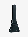 Чехол для электрогитары GEWA Economy 12 E-Guitar Flying-V Black - купить в "Гитарном Клубе"