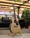 Электроакустическая гитара Art & Lutherie Legacy Natural EQ - купить в "Гитарном Клубе"