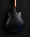 Электроакустическая гитара Ovation CS24L-5G Celebrity CS Standard Mid Cutaway Black - купить в "Гитарном Клубе"