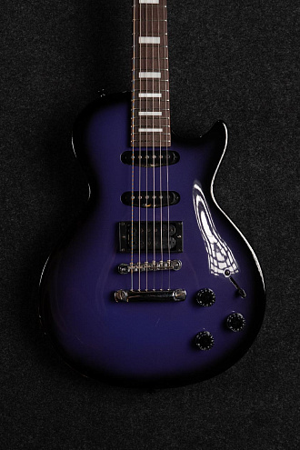 Электрогитара Grass Roots Luna Sea Inoran Signature’95 - купить в "Гитарном Клубе"