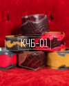 Ремень для гитары Custom Shop - купить в "Гитарном Клубе"