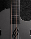 Трансакустическая гитара Enya Nova GO/SP1.BK - купить в "Гитарном Клубе"