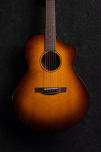 Акустическая гитара Covenant 150GRV - купить в "Гитарном Клубе"