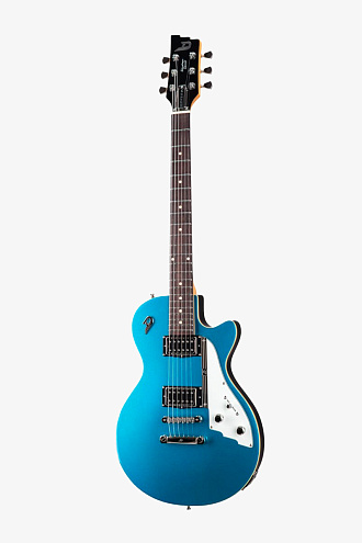 Электрогитара Duesenberg Starplayer Special DSP-CTB Catalina Blue - купить в "Гитарном Клубе"