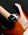 Электрогитара Crafter Charlotte S MP Tobacco Sunburst - купить в "Гитарном Клубе"
