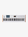 MIDI-контроллер Arturia KeyLAB 61 MK3 White - купить в "Гитарном Клубе"