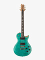 Электрогитара PRS SE SC MCCARTY 594 TURQUOISE - купить в "Гитарном Клубе"