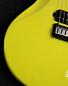 Электрогитара Covenant Custom Model Be Lemon - купить в "Гитарном Клубе"