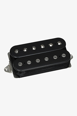 Гитарный звукосниматель DiMarzio DP256BK Illuminator, Neck - купить в "Гитарном Клубе"