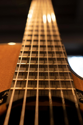 Классическая электроакустическая гитара Ovation 1773AX-4 Legend Natural - купить в "Гитарном Клубе"