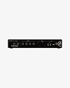 Аудиоинтерфейс Arturia MiniFuse 4 Black - купить в "Гитарном Клубе"