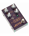 Гитарная педаль JOYO R-06 Looper and Drum Machine - купить в "Гитарном Клубе"