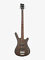 Бас-гитара Warwick Corvette Basic 4 NB TS - купить в "Гитарном Клубе"