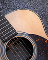 Акустическая гитара Sigma SOMR-28 - купить в "Гитарном Клубе"