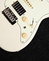 Электрогитара Crafter Charlotte S RS Olympic White - купить в "Гитарном Клубе"