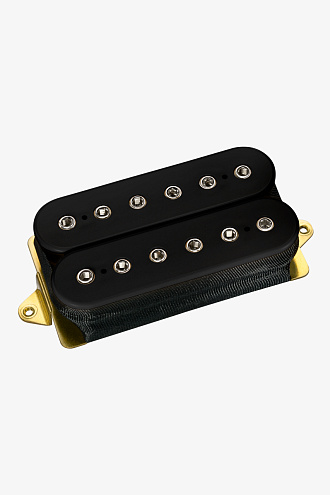 Гитарный звукосниматель DiMarzio DP153BK FRED - купить в "Гитарном Клубе"