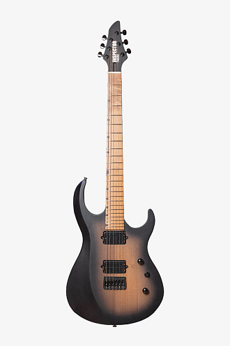 Электрогитара Inspector Phoenix 6 TN tobacco burst - купить в "Гитарном Клубе"