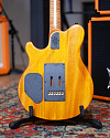 Электрогитара Music Man Axis Super Sport, Buckeye Burl - купить в "Гитарном Клубе"