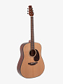 Акустическая гитара Applause AAD96-4 Natural Gloss - купить в "Гитарном Клубе"