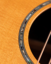 Электроакустическая гитара Ю. Стоянов J ST - NAT/E - купить в "Гитарном Клубе"